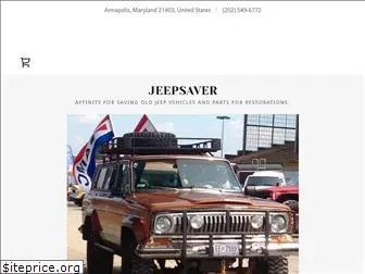 jeepsaver.com