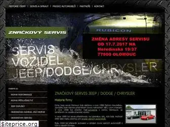 jeepservis.cz