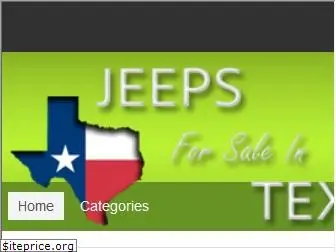 jeepsforsaletx.com