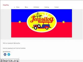 jeepsilog.com