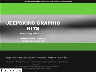 jeepskins.com