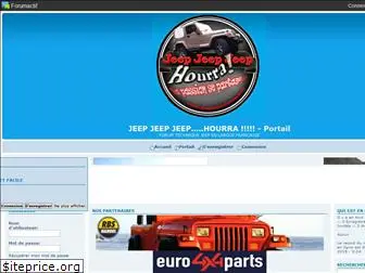 jeepsuperforum.com