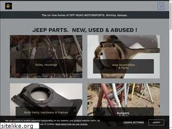 jeepsusa.com