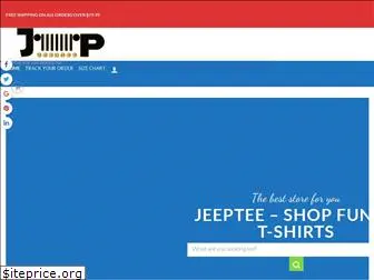 jeeptee.com
