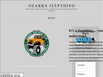 jeepthing.org