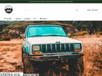 jeepworld.com