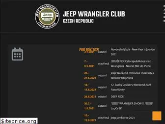 jeepwrangler.cz