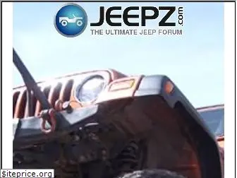 jeepz.com