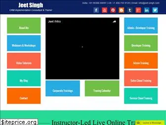 jeet-singh.com