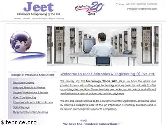 jeetelectronics.com