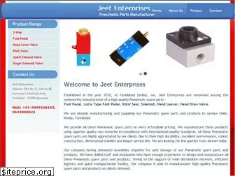 jeetenterprises.co.in