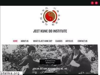 jeetkunedoinstitute.com