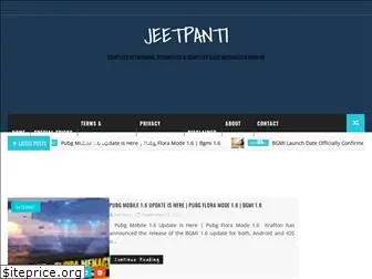 jeetpanti.blogspot.com