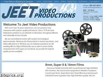 jeetvideo.ca