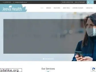 jeevahealth.com.au