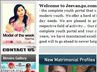 jeevan4u.com