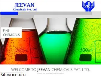 jeevanchemicals.com