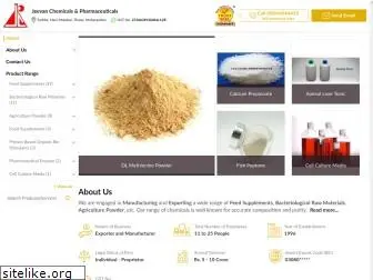 jeevanchempharma.co.in