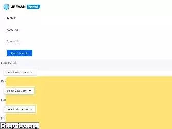 jeevanportal.com