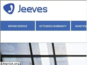 jeeves.co.in