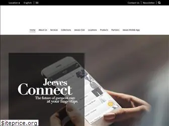 jeeves.com.hk