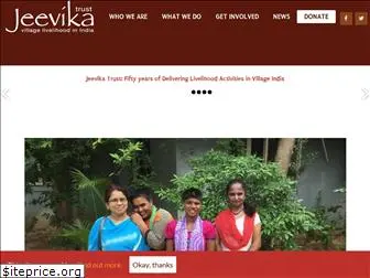 jeevika.org.uk