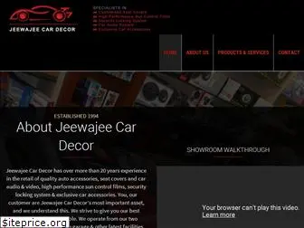 jeewajeecardecor.co.in