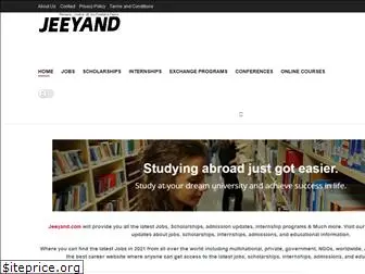 jeeyand.com
