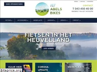 jefabelsbikes.nl