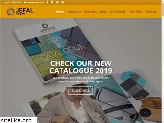 jefaluae.com