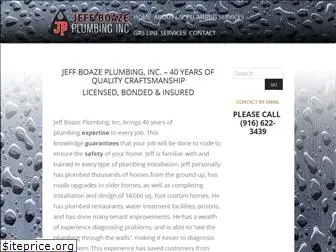 jeff-boaze-plumbing.com