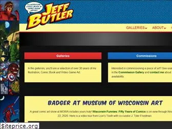 jeff-butler.com