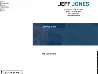 jeff-jones.com