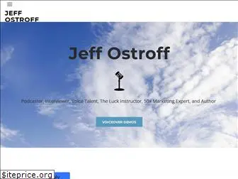 jeff-ostroff.com