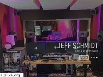 jeff-schmidt.com