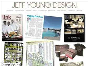 jeff-young-design.com