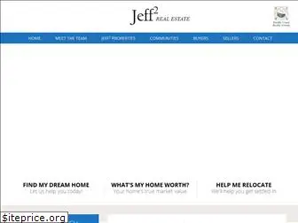 jeff2realestate.com