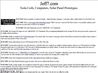 jeff7.com