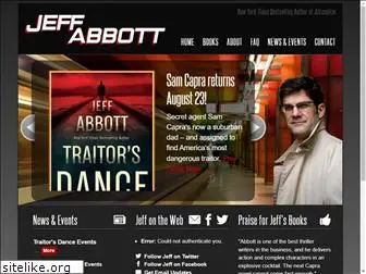 jeffabbott.com