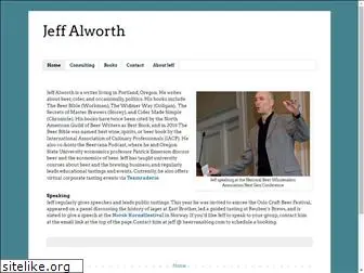 jeffalworth.com