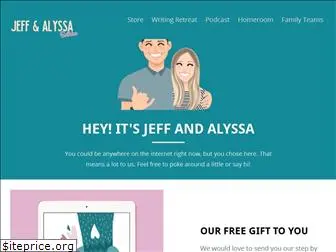 jeffandalyssa.com