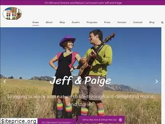 jeffandpaige.org