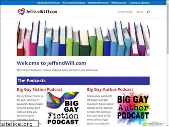 jeffandwill.com