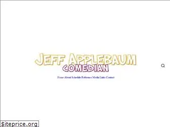 jeffapplebaum.net