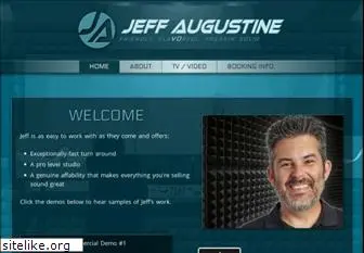 jeffaugustinevo.com