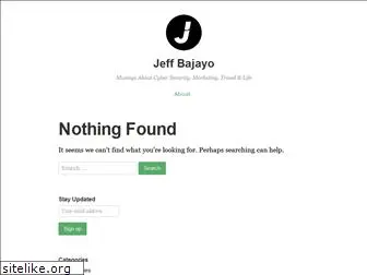 jeffbajayo.com