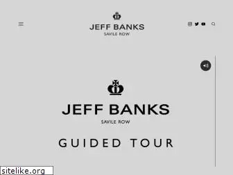 jeffbankssavilerow.com