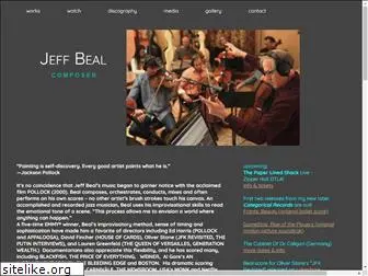 jeffbeal.com