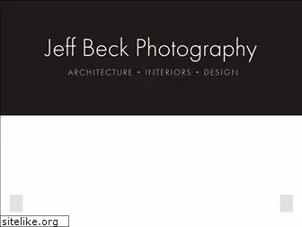 jeffbeckphotography.com