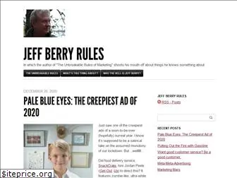 jeffberryrules.com